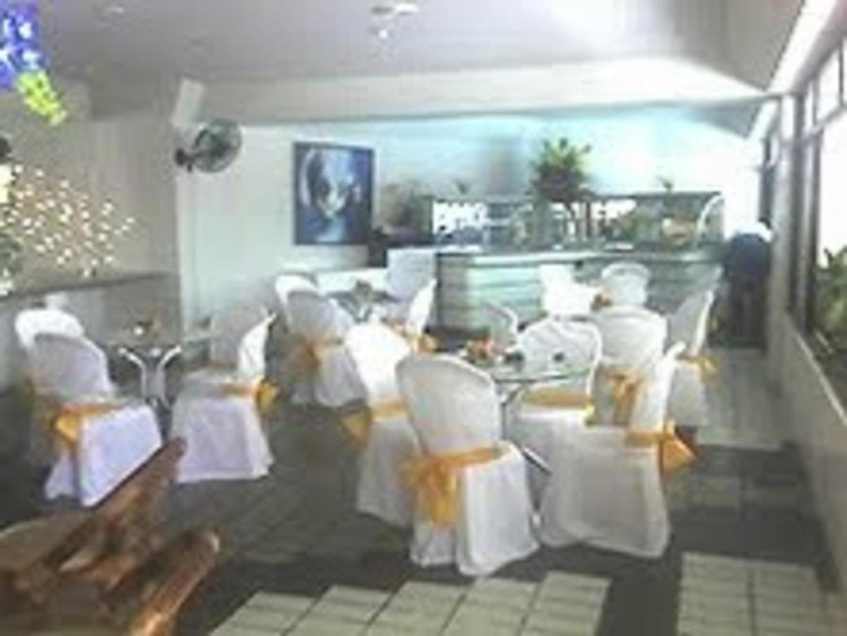 Flat Atlatic City Apart Hotel Barra Ondina Em Salvador de Bahía Exterior foto