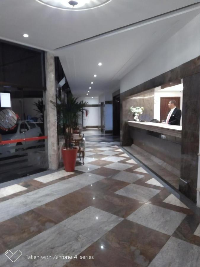 Flat Atlatic City Apart Hotel Barra Ondina Em Salvador de Bahía Exterior foto